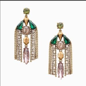 Stella and Dot / Rebecca Minkoff Pixie Chandiliers